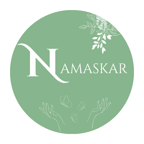 Namaskar - UN LUGAR DE BIENESTAR